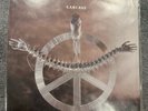 carcass heartwork vinyl Original Pressing 1993 Earache MOSH 97