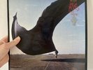 PINK FLOYD - High Hopes - 12” Limited Edition Etched Blue Vinyl