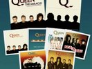 Queen The Miracle Singles 10