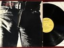 THE ROLLING STONES   Sticky Fingers 1971  COC 59100 Warhol Zipper Cover W/Inner