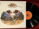 MATCHING MOLE  1st LP Record 1972 UK CBS Orig Orange Label RARE PSYCH JAZZ NM/VG