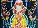 Hawkwind: Space Ritual Vol. 2 (2011 Black On Black Records Green Vinyl 2LP Set)