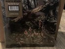 The Acacia Strain Step Into The Light 12” Vinyl Lp Copper Swirl Revolver Sealed
