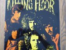 Killing Floor - Killing Floor Spark SRLP 102 Stereo LP 1969 Original UK Pressing