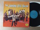 The Johnny Otis Show   1st Press  UK  1958 Capitol T-90   MONO  LP  Vinyl vg+