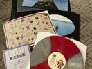 Final Fantasy Mystic Quest Soundtrack OST SUPER NINTENDO FAMICOM VGM VINYL LP FF