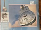 DIRE STRAITS- BROTHERS IN ARMS LP VINYL 1985 SEALED NEW  MINT CONDITION