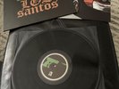 Radio Los Santos Vinyl Record LP GTA SAN ANDREAS SOUNDTRACK grand theft auto VGM