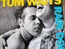 LP - Tom Waits - Rain Dogs / Island Portugal