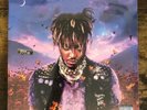 Juice WRLD - Legends Never Die / MOTY Purple Color LP Vinyl Record New SEALED