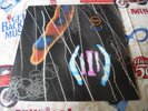 LUSH SPOOKY SPRING ORIGINAL 1992 4AD RECORDS VINYL LP