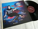 BILLY VER PLANCK  -Jazz for Playgirls Original Vintage Savoy  USA MONO
