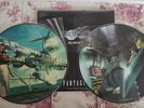 Final Fantasy VII Doppel Picture Disc LP  Vinyl extrem selten