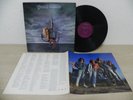 Great White - Hooked 1991 KOREA Vinyl LP W/Insert & NO BARCODE