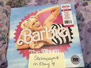 Barbie The Album LP hot pink color vinyl BRAND NEW RECORD LP VINYL Soundtrack