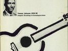 (1928-30) Complete ... Tommy Johnson UK vinyl LP  record