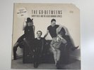 The Go-Betweens – Liberty Belle And The Black Diamond Express - US 10030-1