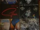 The Rockin' 70s/80s Convolut - Europe, Exile,Y&T, Bob Geldof, Alice Cooper, usw