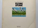 Jazztrack and Norma Winstone - Flying Stork - Electrola Records  ( LP, Record )