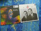 NEU  KRAFTWERK Organisation   TONE FLOAT + RALF & FLORIAN WHITE WAX  RARE  2LP