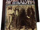 Spyrogyra St Radiguns Lp 1st Press