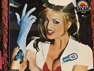 Blink 182 - Enema Of The State  - HMV Limited Clear Coloured Vinyl LP - New
