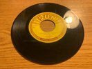 CARL PERKINS SUN 45 EP BLUE SUEDE SHOES SUN 115 RECORD ONLY CLEAN EXCELLENT