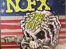 nofx last final tour vinyl war on errorism