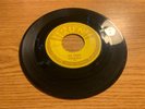 ROCKABILLY 45 WARREN SMITH MISS FROGGIE SUN 268 VG+