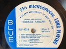 HORACE PARLAN orig. MOVIN' AND GROOVIN' lp  BLP 4028 MONO W. 63RD **VINYL ONLY