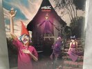 IN HAND  Gorillaz - Cracker Island COLOUR Vinyl LP