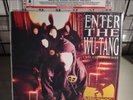WU-TANG CLAN - Enter The Wu Tang (36 Chambers) - Graded AMG 8 Vinyl Record