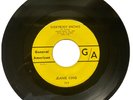 Northern Soul R&B, Jeanie King, Everybody Knows, General American USA