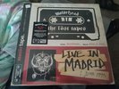 Motorhead the Lost Tapes Vol 1,Live In Madrid 2LP 6/1/95 RSD OOP NEW