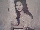 Lana Del REY 2 LP VINYL  'Did You Know There's Tunnel' COVER EXPLICIT UNCENSORED
