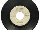 Northern Soul R&B, Billy Sha-Rae, I'm Gone, Spectrum Records USA, Demo