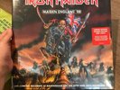Iron Maiden - Maiden England '88 Vinyl 2xLP Picture Disc Parlophone Heavy Metal