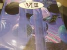 Dj Demo Magic Touch/must Be Love Happy Hardcore Ve002