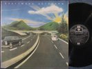 KRAFTWERK Autobahn / LP India 1974 EMI PARLOPHONE EJ. 240070