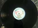 • • Fields Of The Nephilim • SPANISH LP • Elizium •  (with insert) • •