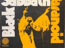 Black Sabbath Paranoid Rare Oz EP