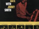 JIMMY SMITH A Date With Vol 1 BLP 1547 1548 SEALED LP Donald Byrd Hank Mobley