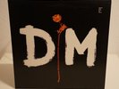 Depeche Mode Quad Final 12 Mix Etched Vinyl Enjoy The Silence Rare XL 12 BONG 18
