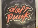 DAFT PUNK HOMEWORK VINYL LP 1997