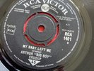 Arthur Big Boy Crudup 45 RCA 1401 My Baby Left Me, I Don’t Know NM 1964