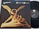 Whitesnake – Saints & Sinners -	Geffen– GHS 24173 RARE CLUB EDITION 1A/1A NM