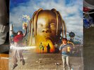 TRAVIS SCOTT – ASTROWORLD - VINYL - 2LP - SEALED -