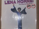 Lena Horne - lady & her music - 2LP SEALED MFSL Original Master Recording