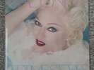 Madonna Bedtime Stories Vinyl Record Rare Black LP New RRP £49