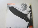 Led Zeppelin LP (their first), Atlantic 588171, excellent /near mint